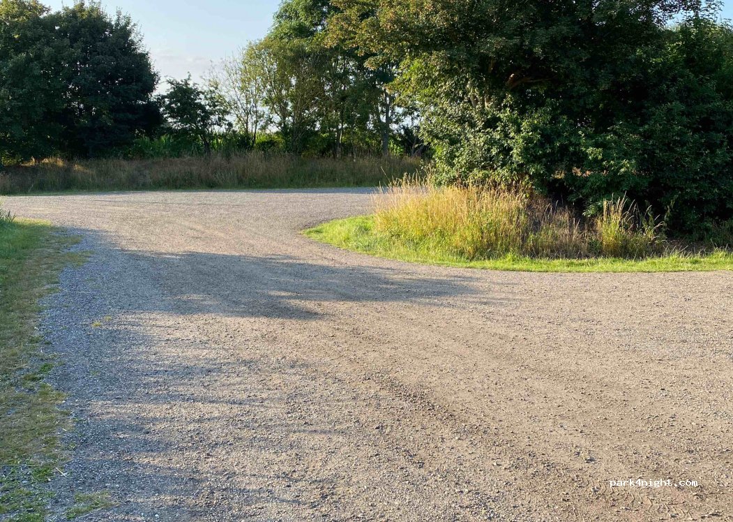 (23769) Fehmarn - Krögenweg — foto