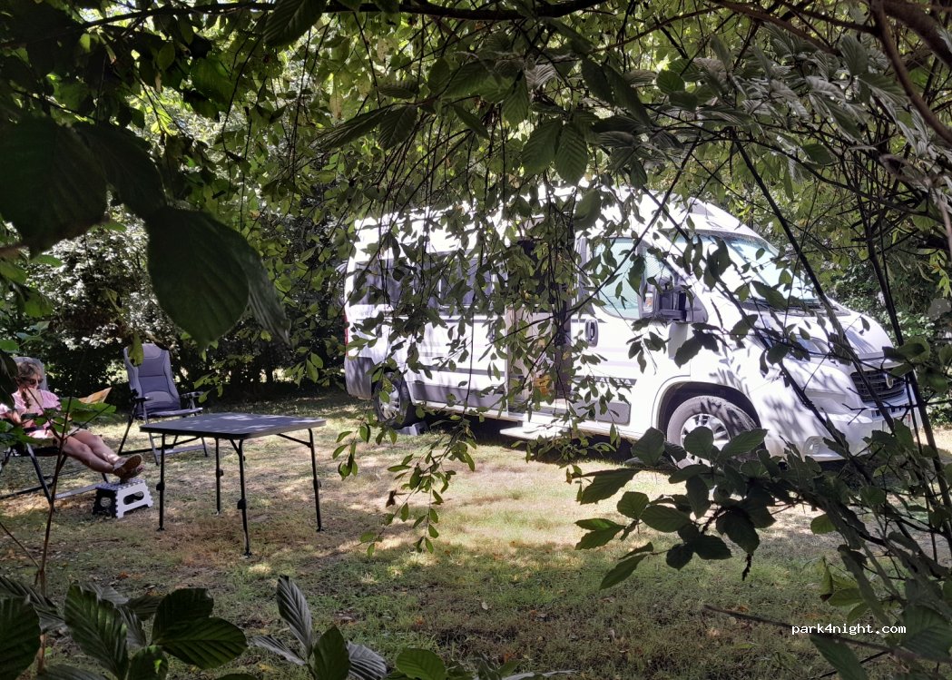 Camping Sainte Mere Eglise — foto 4