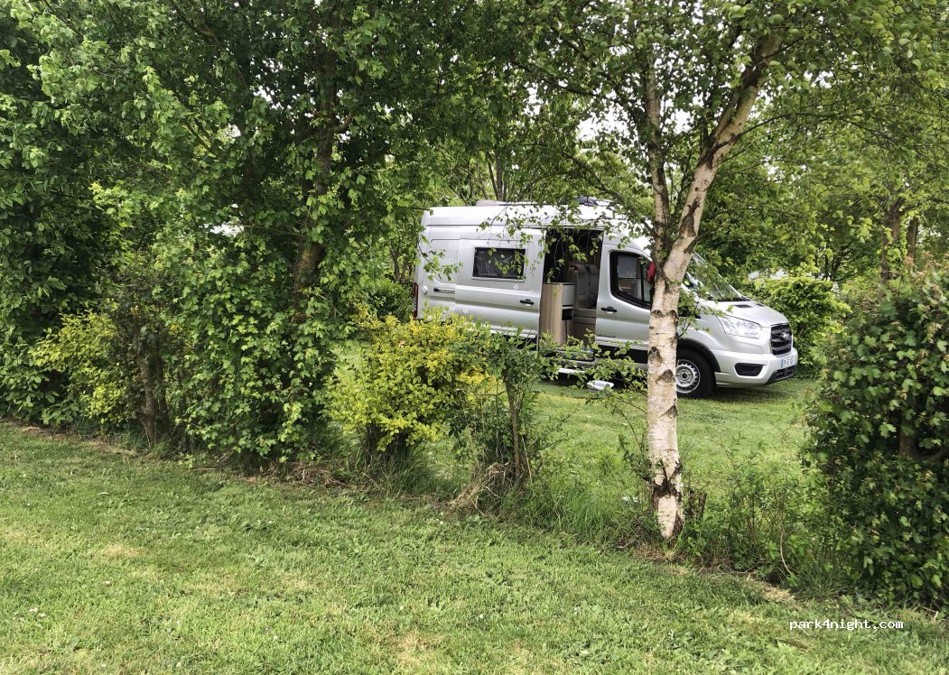 Camping Sainte Mere Eglise — foto 5