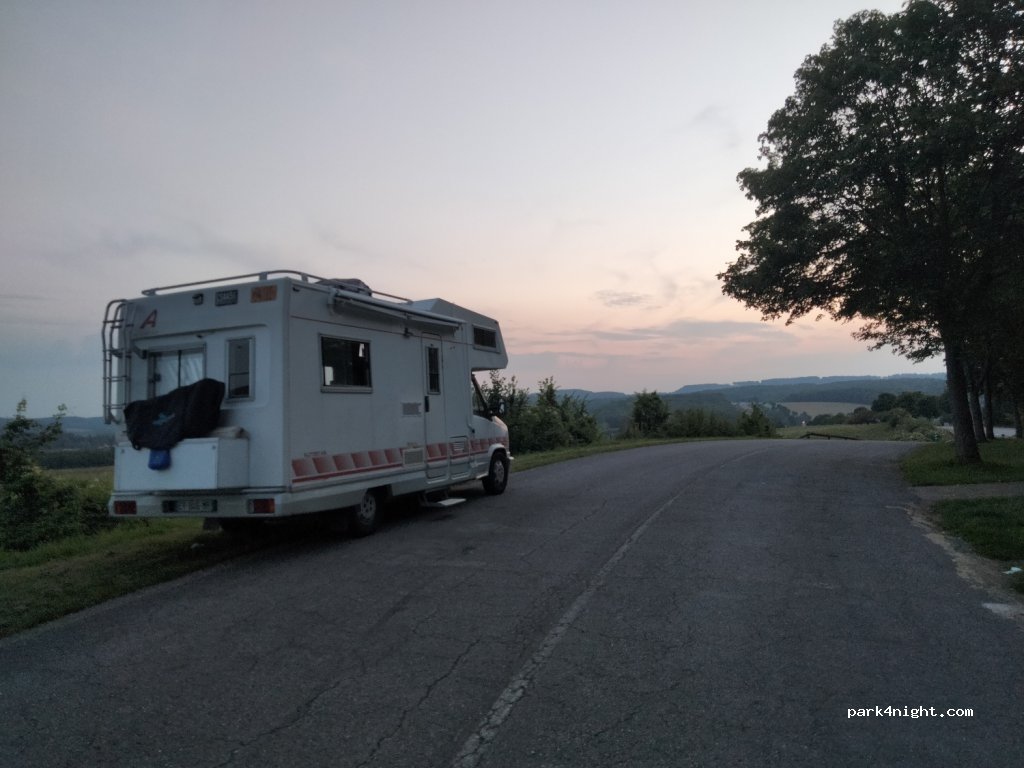 (57320) Chémery-les-Deux - D918 — foto 3