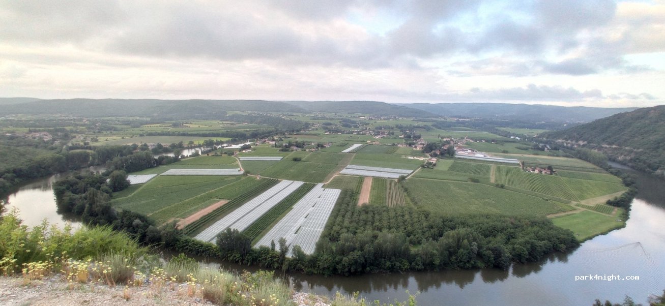 (46150) Crayssac - Les Claux Bas — foto