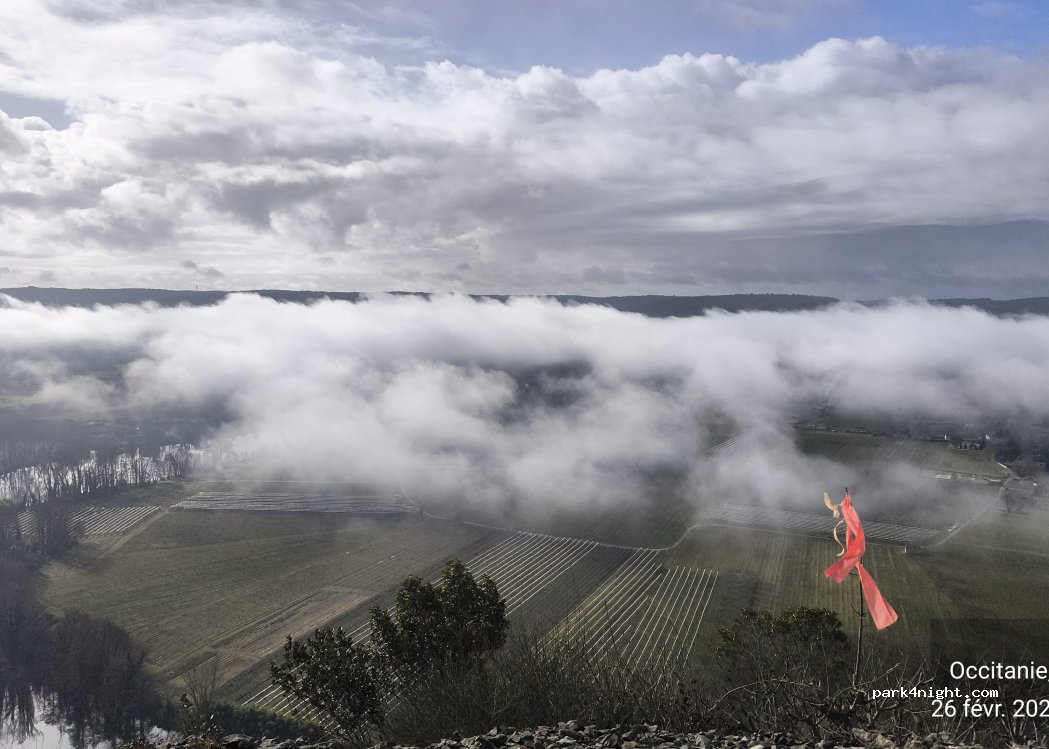 (46150) Crayssac - Les Claux Bas — foto 4