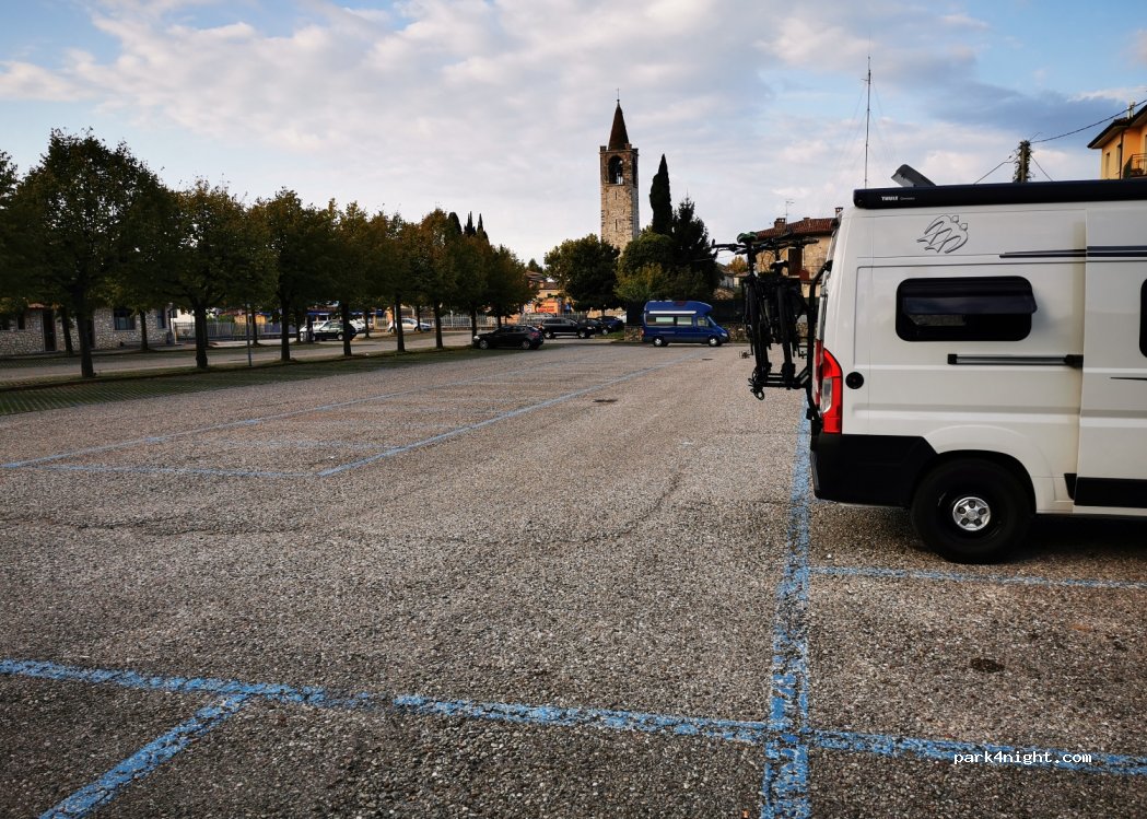 (37011) Bardolino - 3 Via Leopardi — foto 3