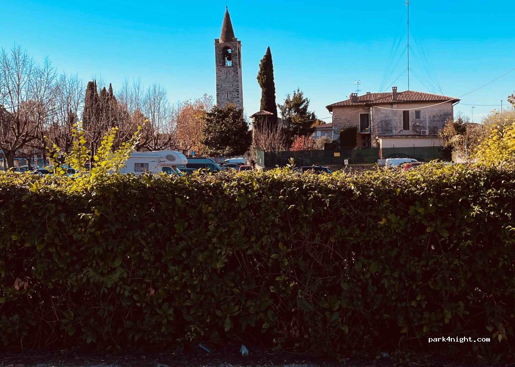 (37011) Bardolino - 3 Via Leopardi — foto 5