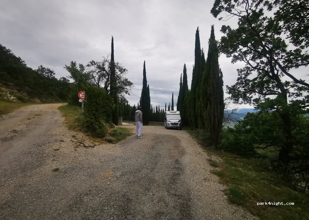 (26110) Le Poët-Sigillat - D568A — foto 2