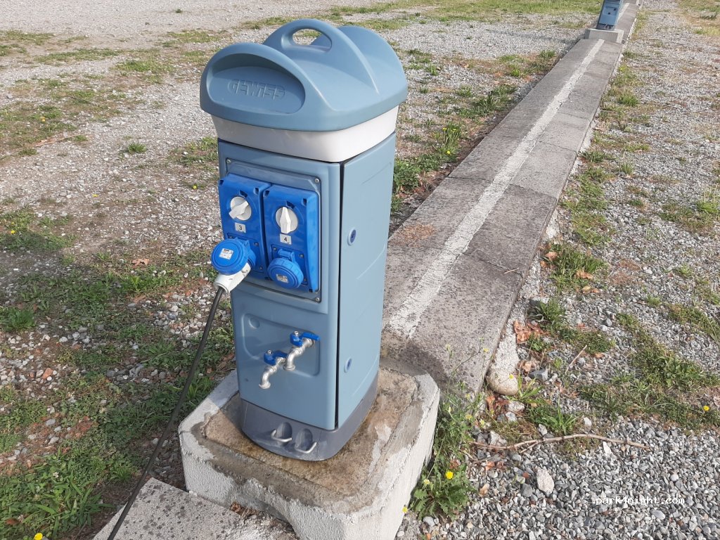 (24041) Brembate - Corso Italia — foto 2