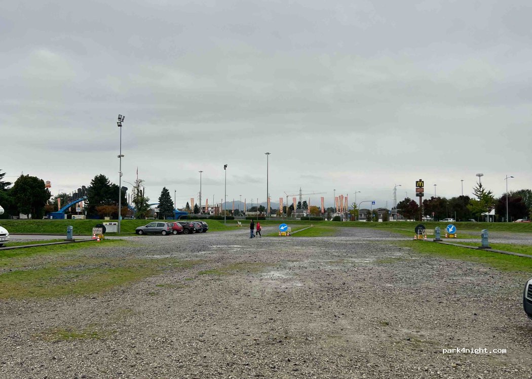 (24041) Brembate - Corso Italia — foto 4