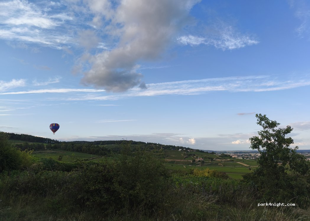 (21200) Beaune - Unnamed Road — foto 3