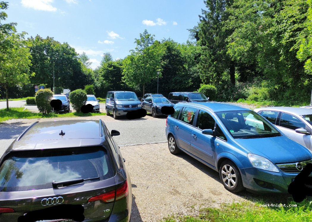 (84529) Tittmoning - 20A Wasservorstadt — foto