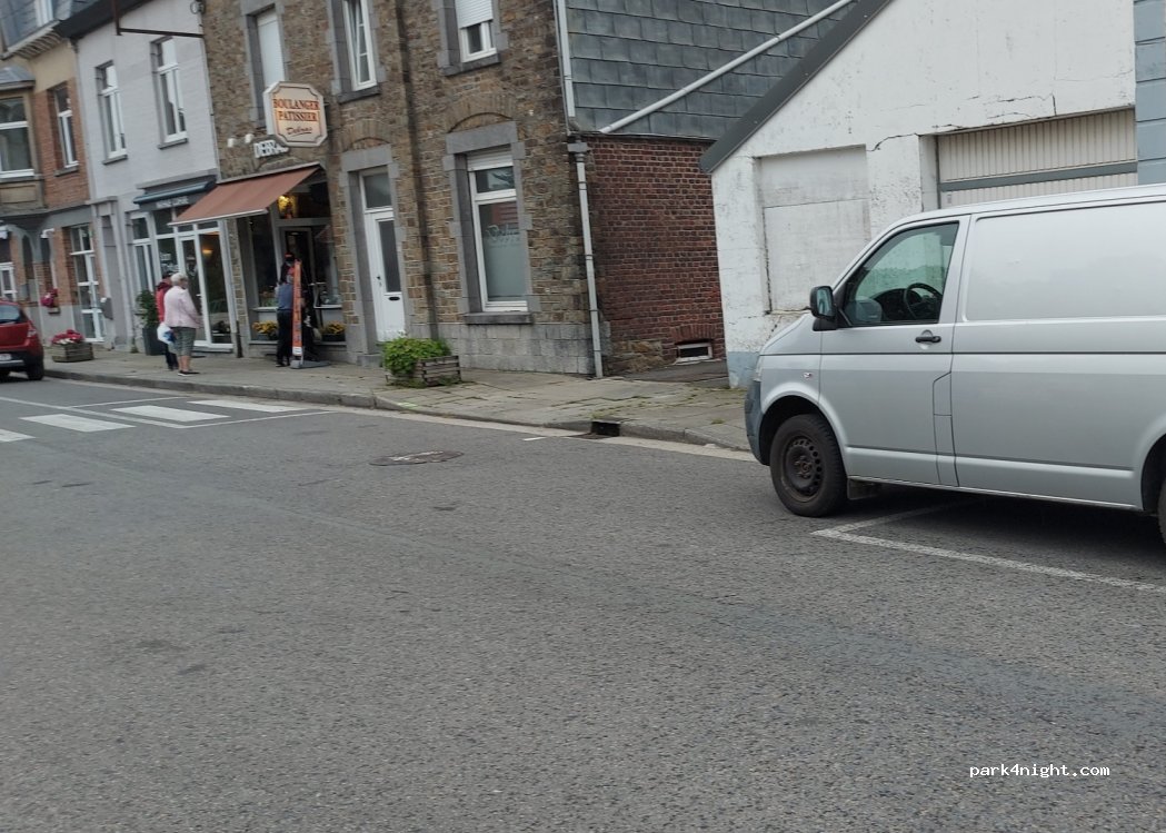 (4560) Clavier - 71 Rue de la Gendarmerie — foto 3