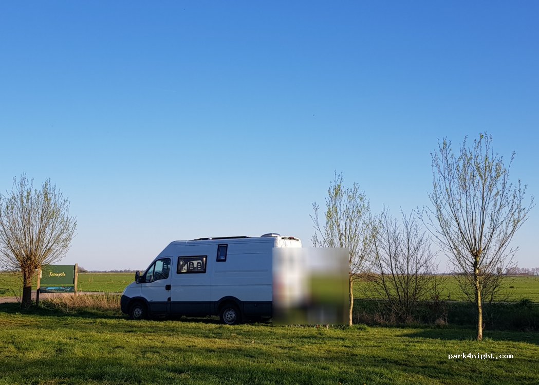 (9216 XR) Oudega Gem Smallingerlnd - 20 Hegewarren — foto