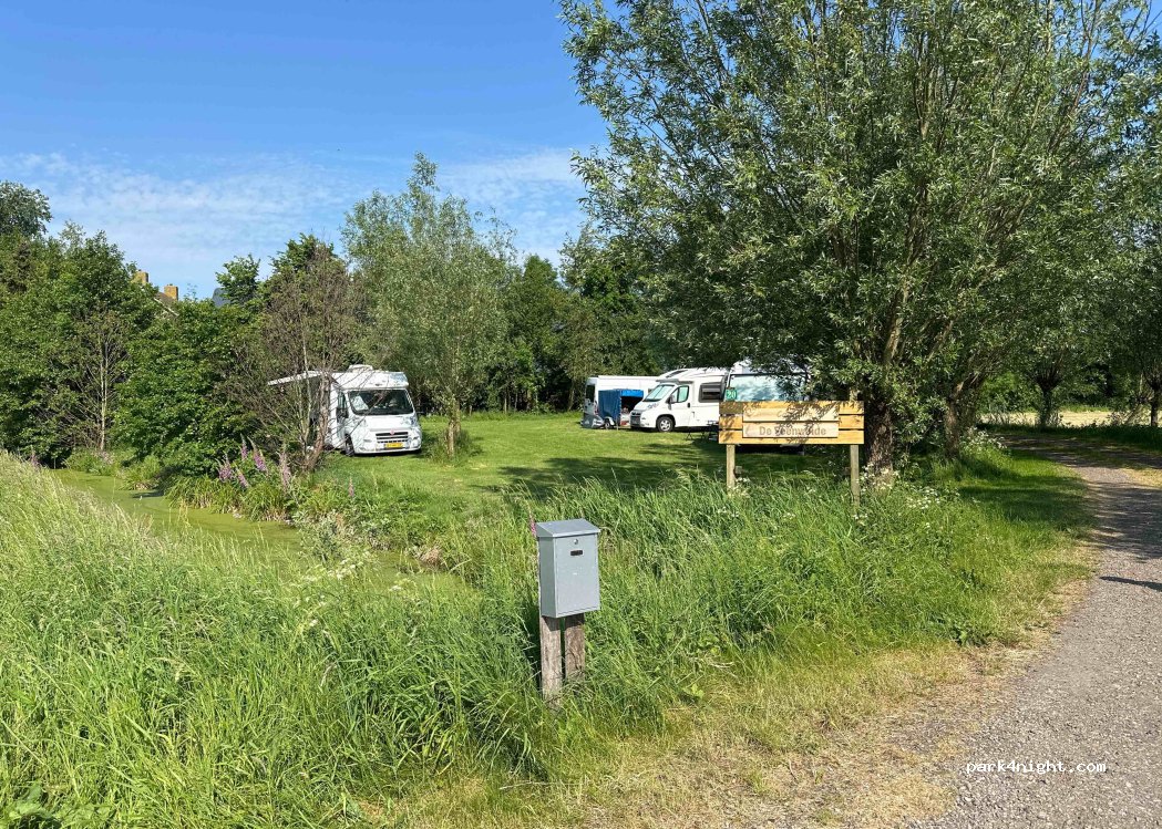 (9216 XR) Oudega Gem Smallingerlnd - 20 Hegewarren — foto 4