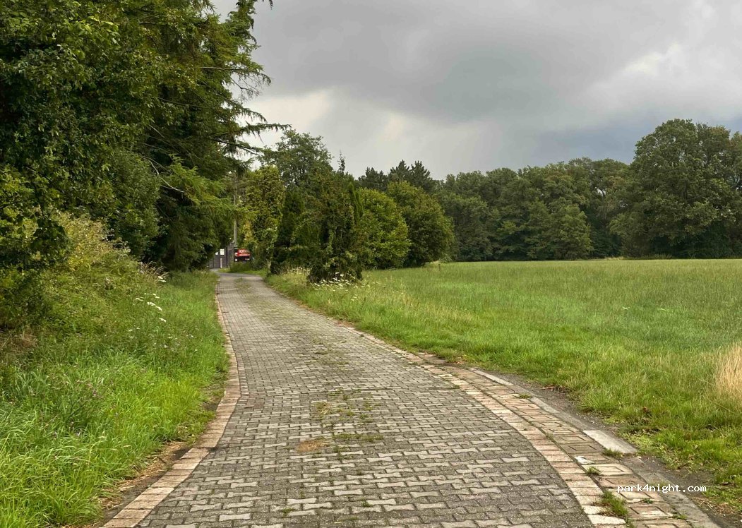 (46325) Borken - 8 Up de Haar — foto 4