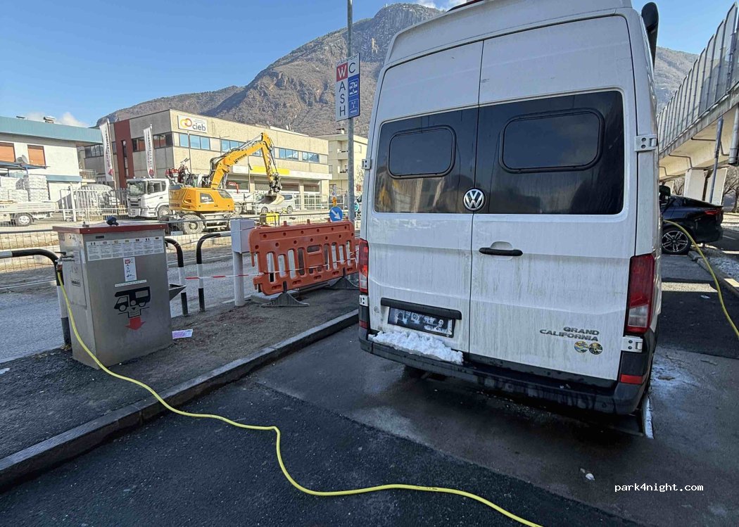(39100) Bozen - 21-23 Bruno-Buozzi-Straße — foto 5