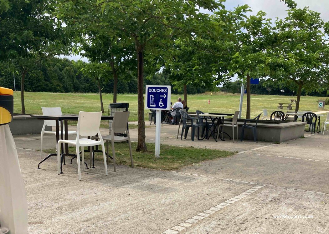 (49340) Trémentines - — foto