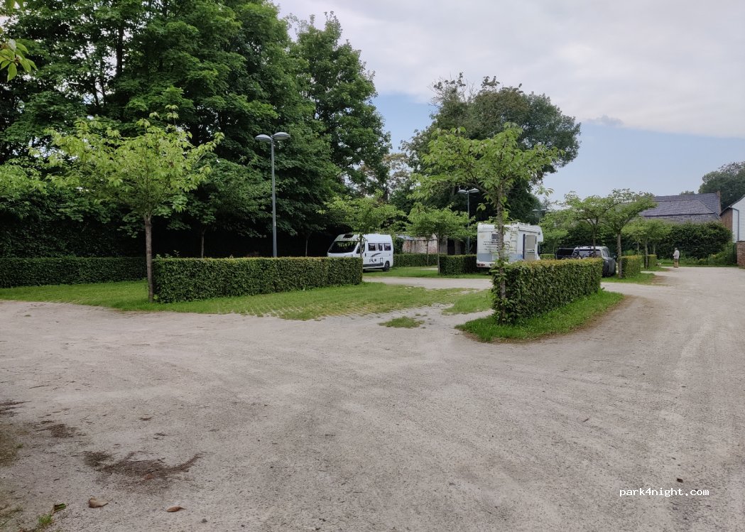 (7970) Beloeil - 20 Rue d'Ath — foto