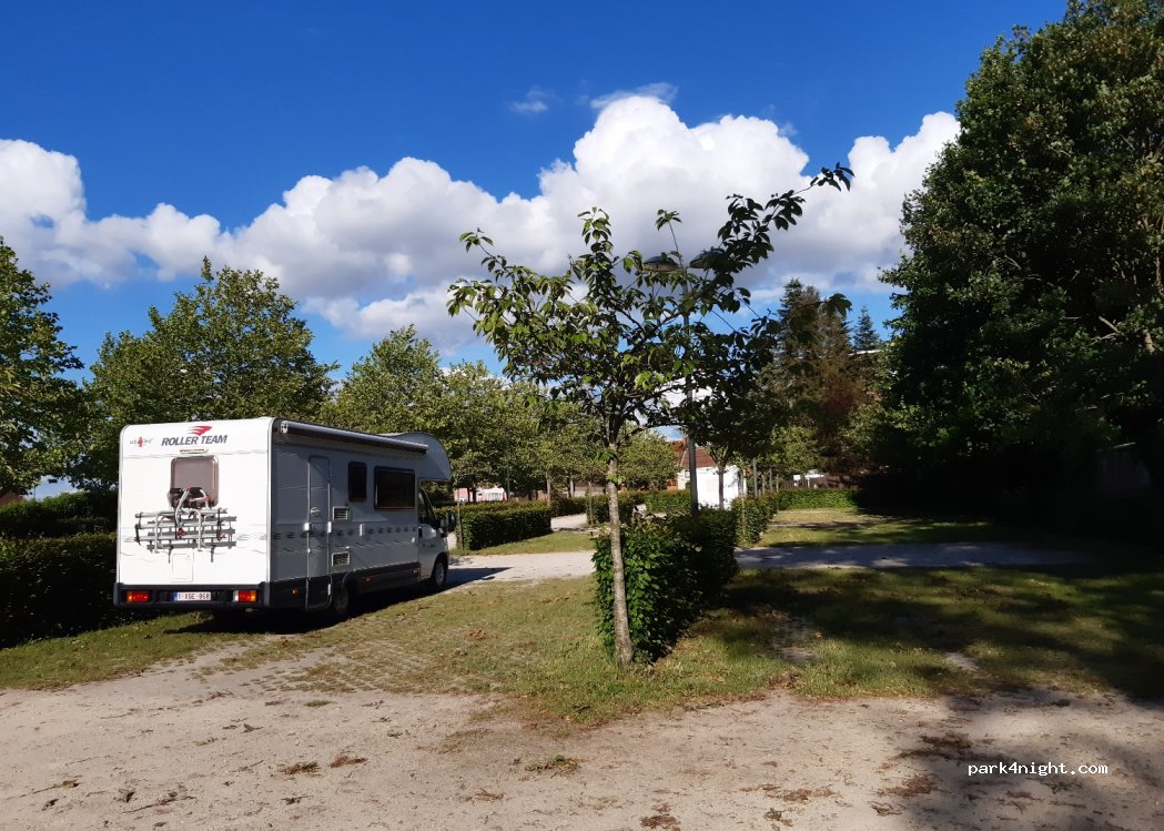 (7970) Beloeil - 20 Rue d'Ath — foto 3