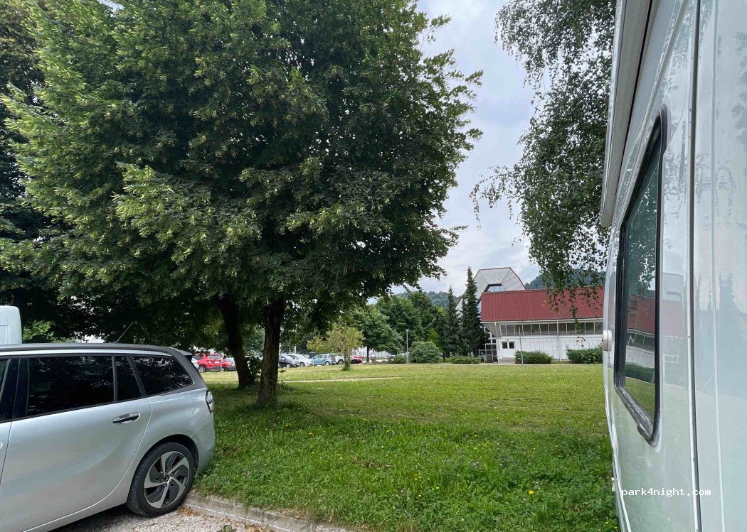 (4000) Kranj - 51 Kidričeva cesta — foto