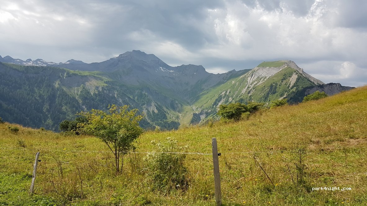 (38520) Villard-Reymond - Aux Serres — foto 3