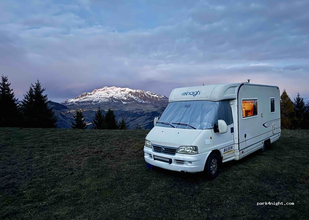 (38520) Villard-Reymond - Aux Serres — foto 4
