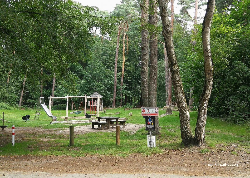 (41334) Nettetal - Knorrstraße — foto