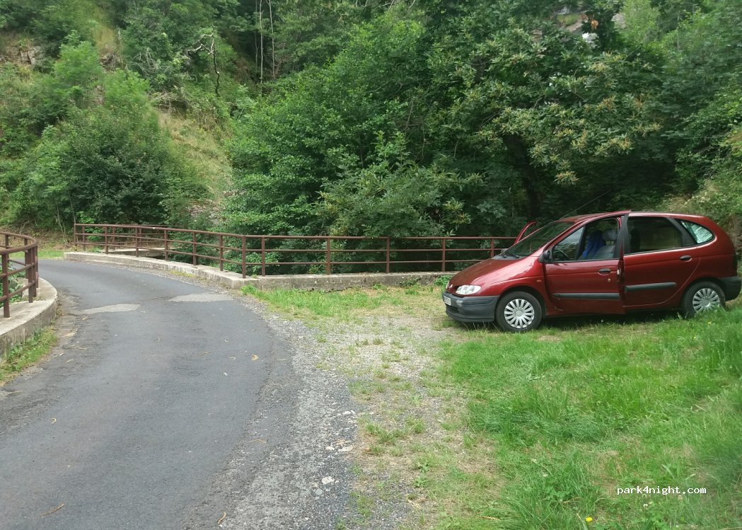 (07310) Saint-Martin-de-Valamas - Nantpalhez — foto