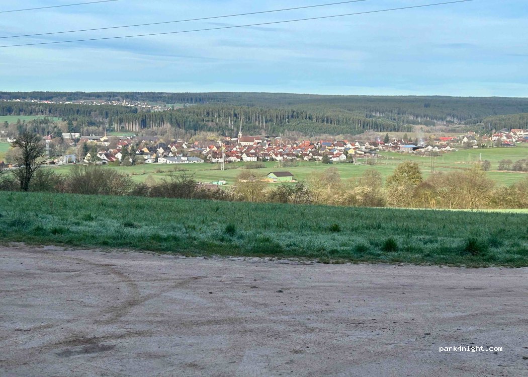 (78166) Donaueschingen - Unnamed Road — foto 2