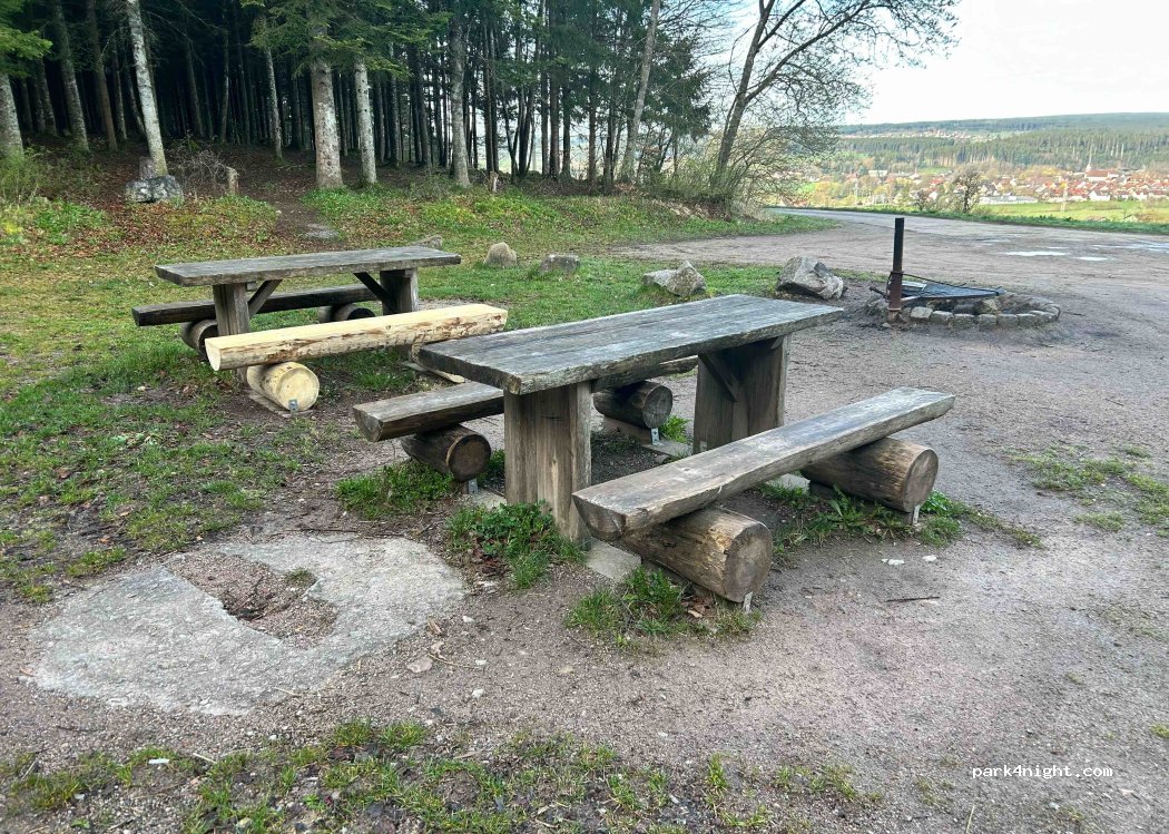 (78166) Donaueschingen - Unnamed Road — foto 3