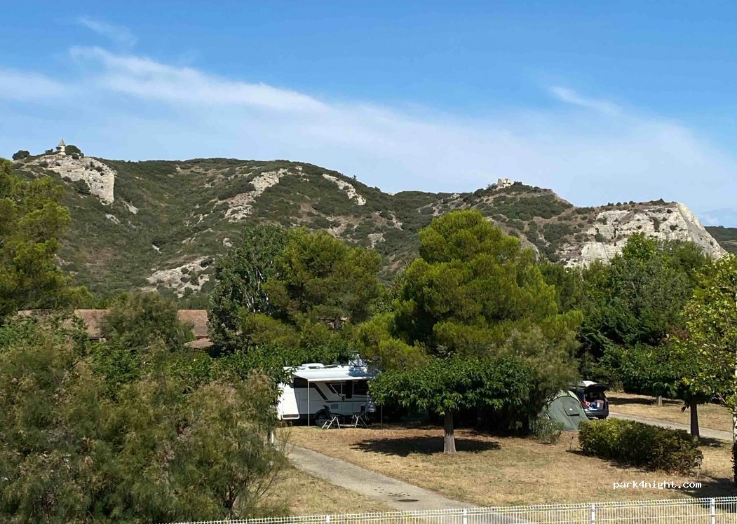Camping Sandaya Ile des Pape — foto 2