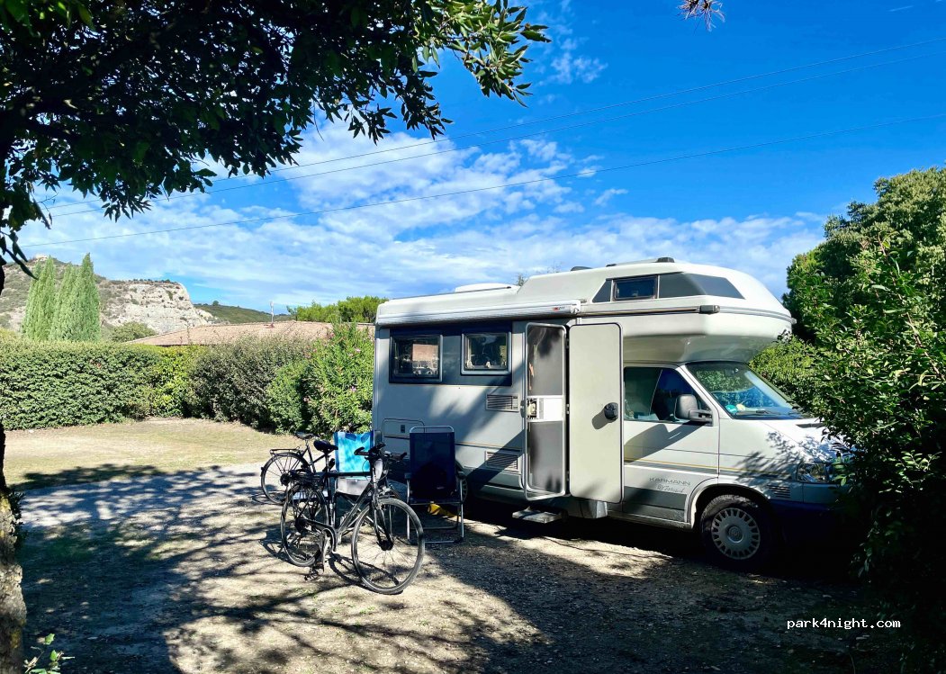 Camping Sandaya Ile des Pape — foto 3