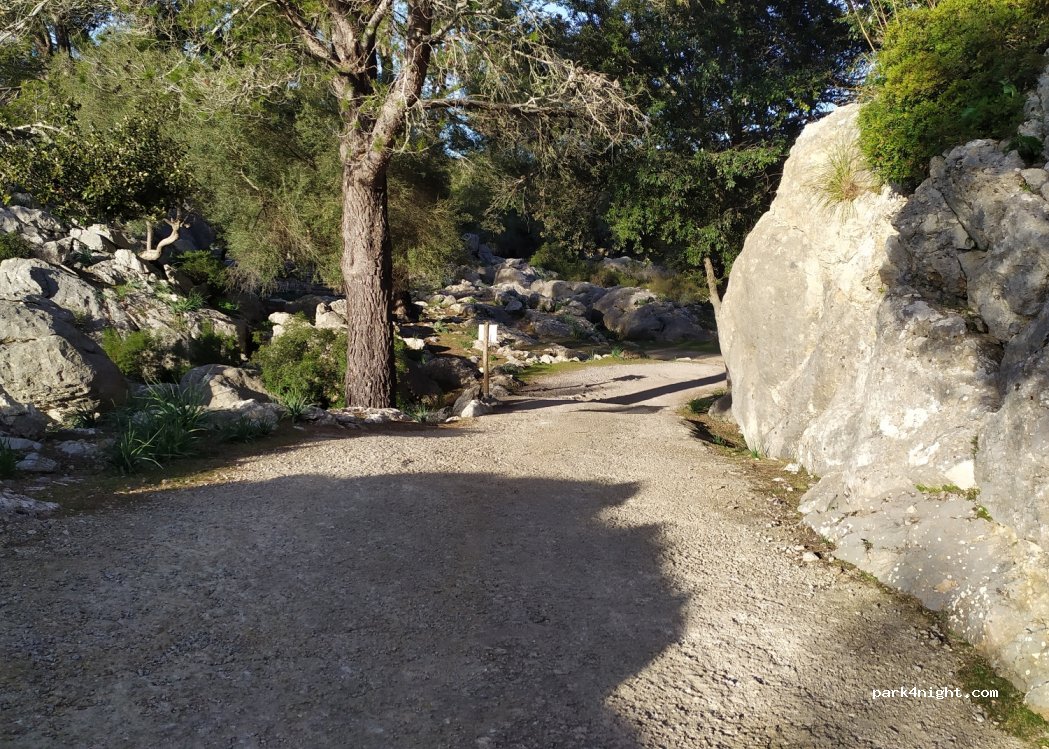 Pixarells camping area — foto 4
