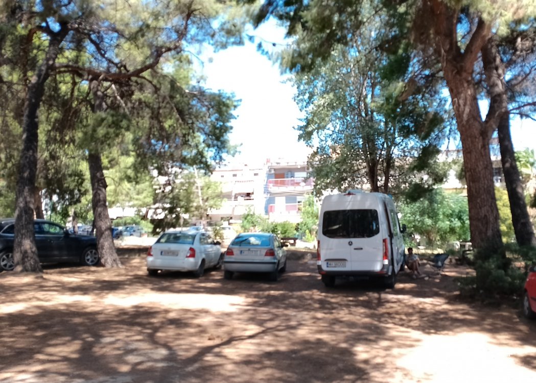 (630 78) Metamorfosi - Unnamed Road — foto