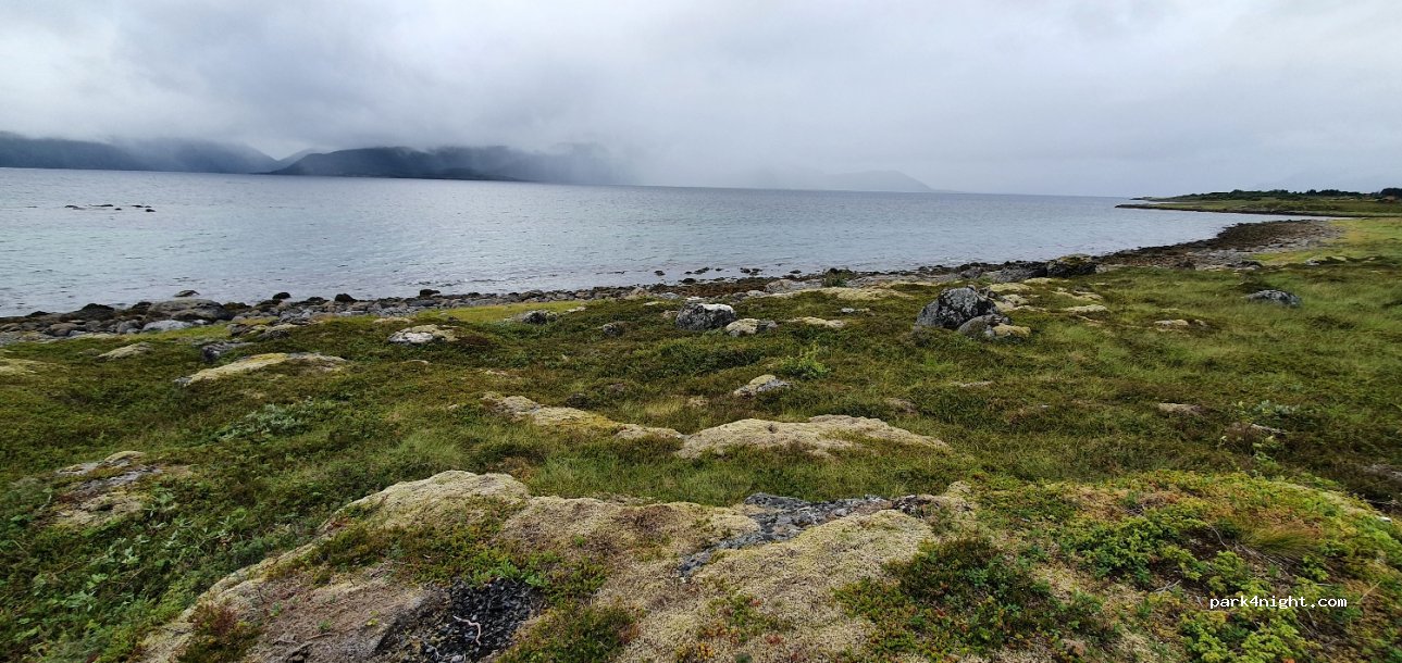 (8400) Sortland - 11 Stamnesveien — foto