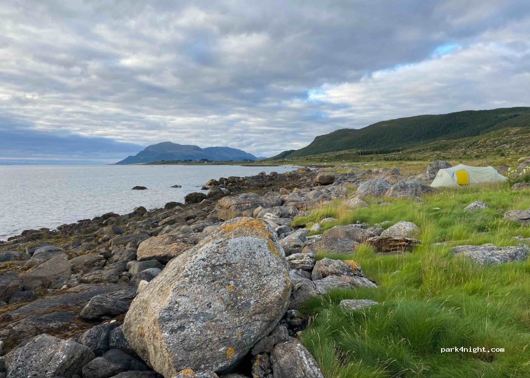 (8400) Sortland - 11 Stamnesveien — foto 2