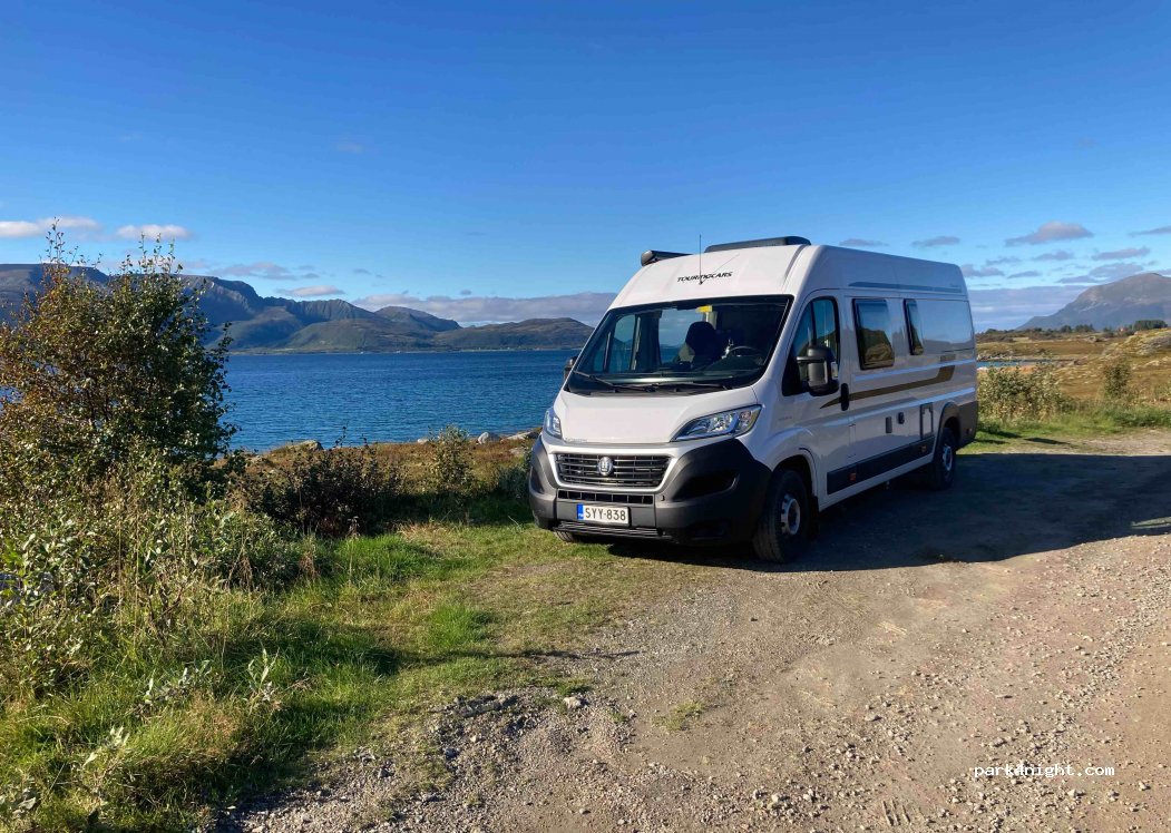 (8400) Sortland - 11 Stamnesveien — foto 3