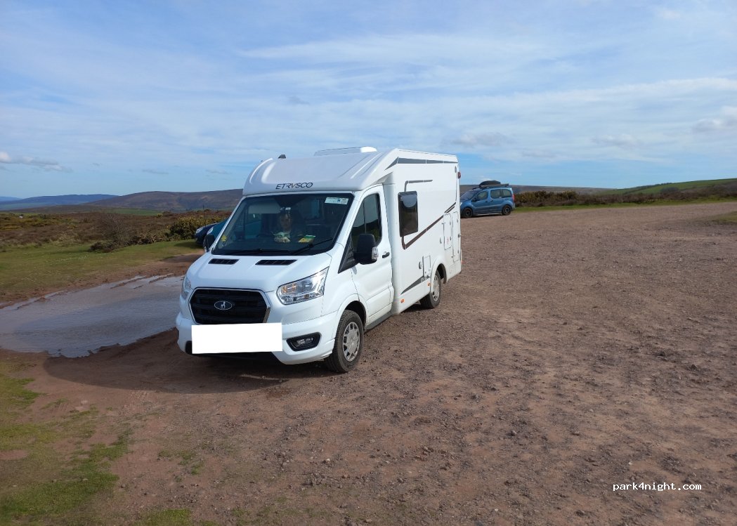 (TA24 8JJ) Porlock Weir - — foto 3
