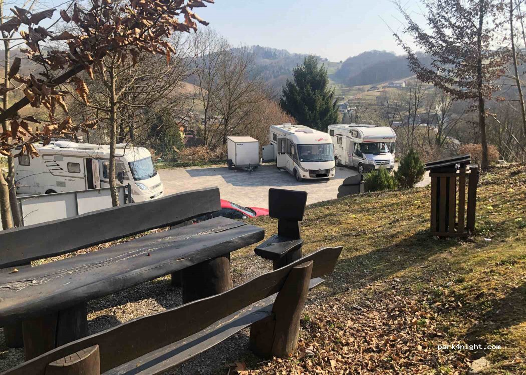 (8290) Sevnica - 16 Cesta na Grad — foto