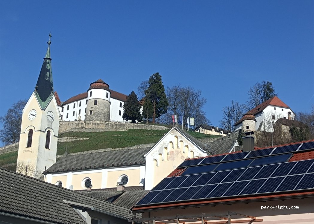 (8290) Sevnica - 16 Cesta na Grad — foto 4