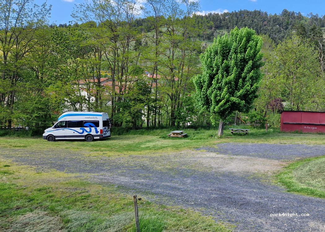 (43150) Goudet - Le Bourg — foto 5