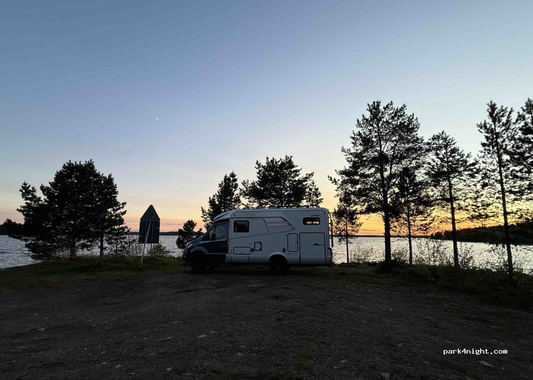 (833 93) Strömsund - Unnamed Road — foto 5