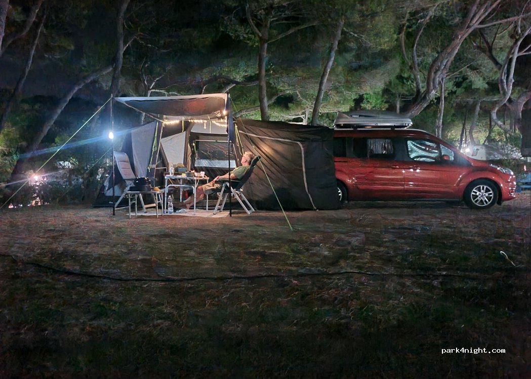 Camping Belmare — foto 3