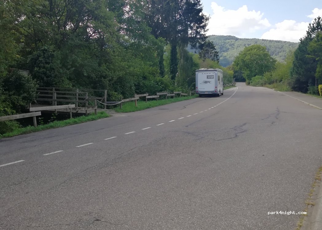 (68340) Riquewihr - 18 Rue des Prés — foto 2