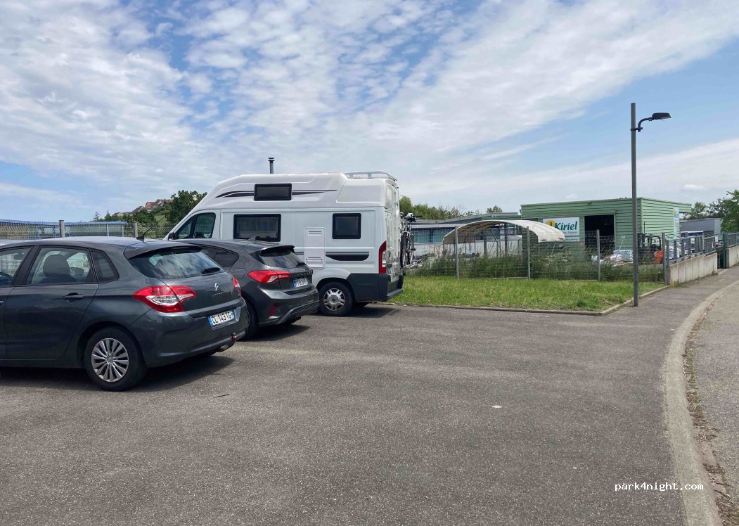 (68340) Riquewihr - 18 Rue des Prés — foto 4