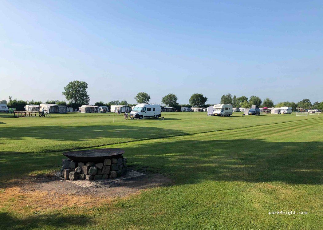 Camping — foto 2