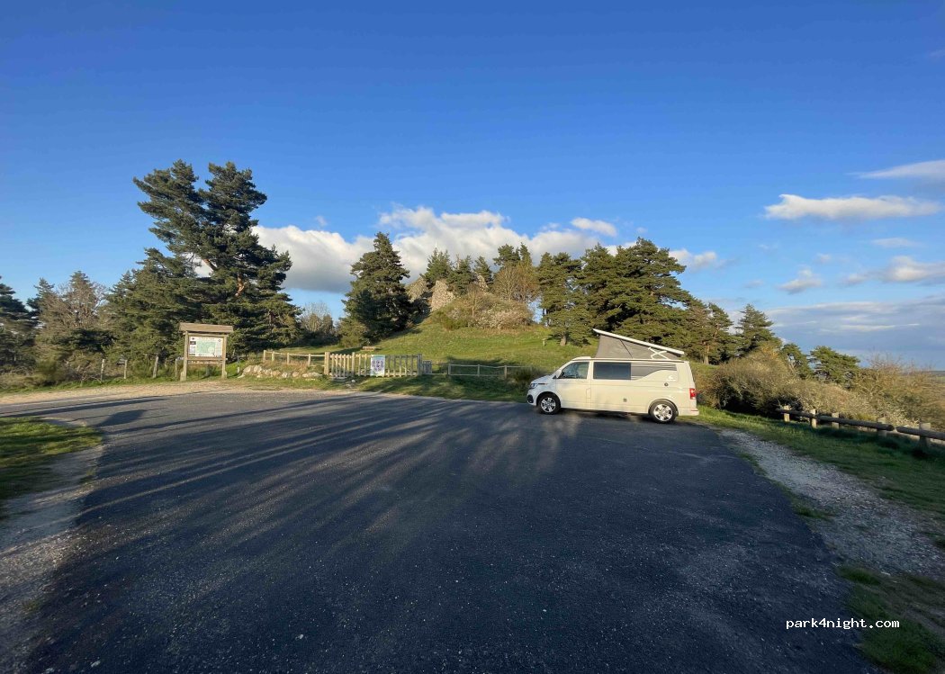 (48130) Saint-Sauveur-de-Peyre - Chante Duc — foto 5