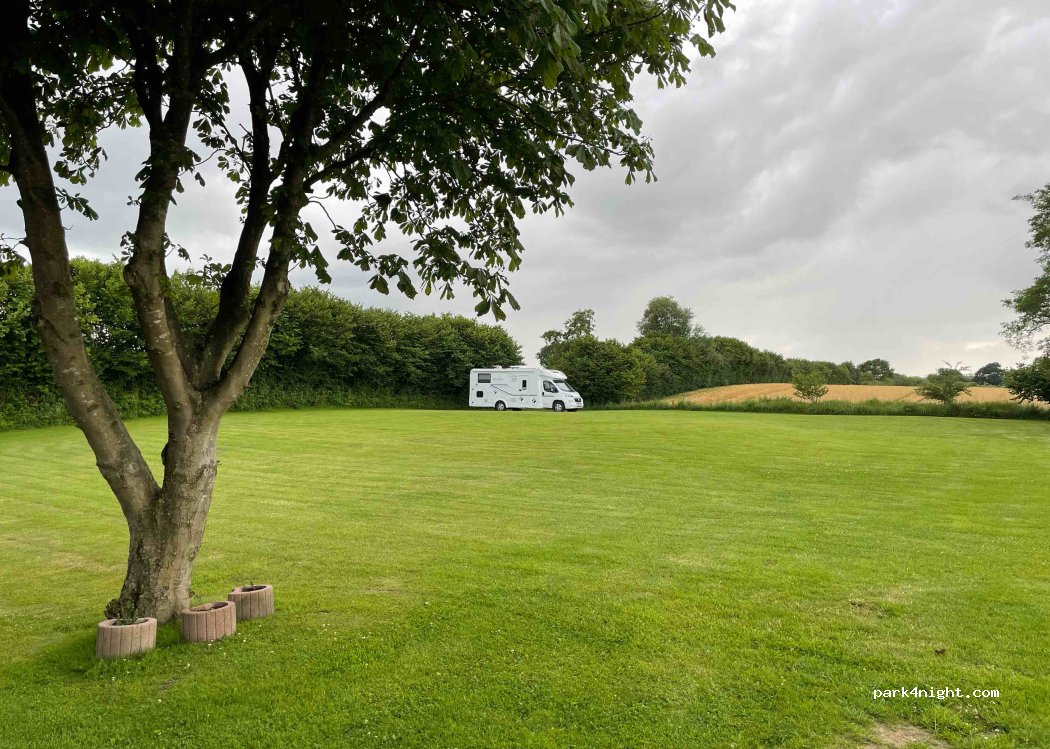 (24882) Schaalby - 12a Moldeniter Weg — foto 3