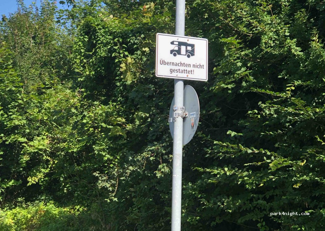 (06628) Naumburg (Saale) - Zum Campingplatz — foto 2