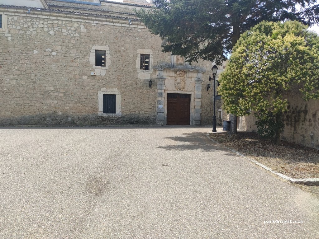 (09370) La Aguilera - 1 Avenida San Pedro Regalado — foto
