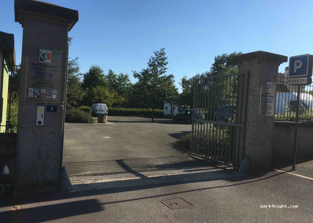 (76270) Neufchâtel-en-Bray - 5 Avenue des Canadiens — foto 2