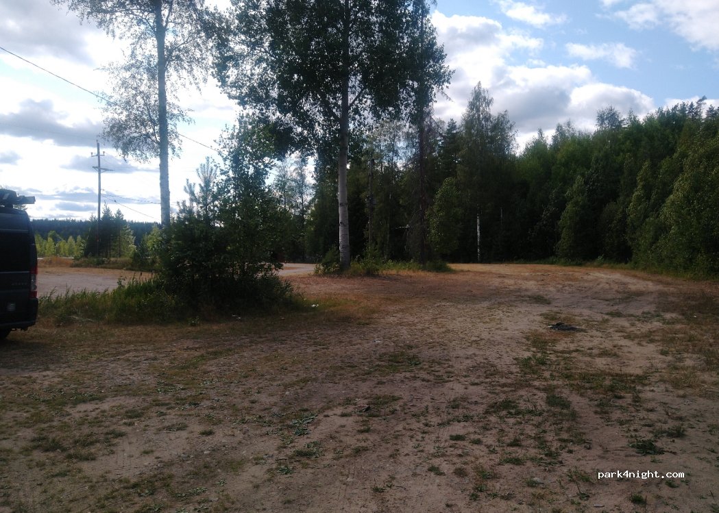 (52200) Puumala - 8 Heiskantie — foto